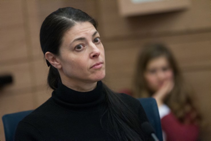 צילום: מרים אלסטר, פלאש 90 מרב מיכאלי