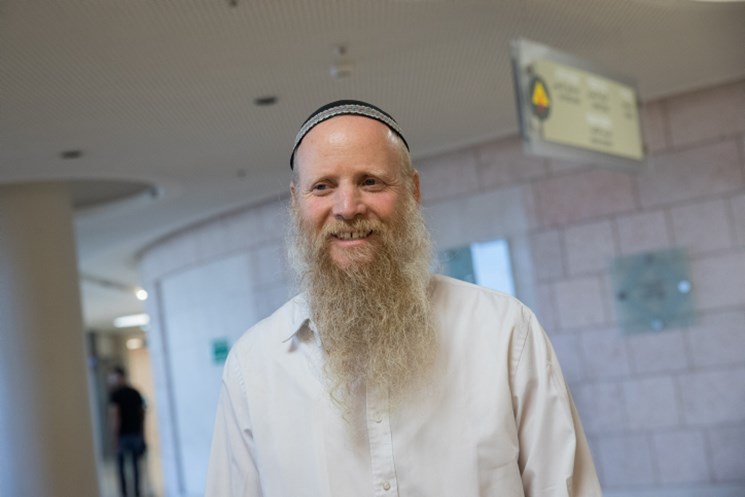 ישיא משואה, הרב איתן שנרב