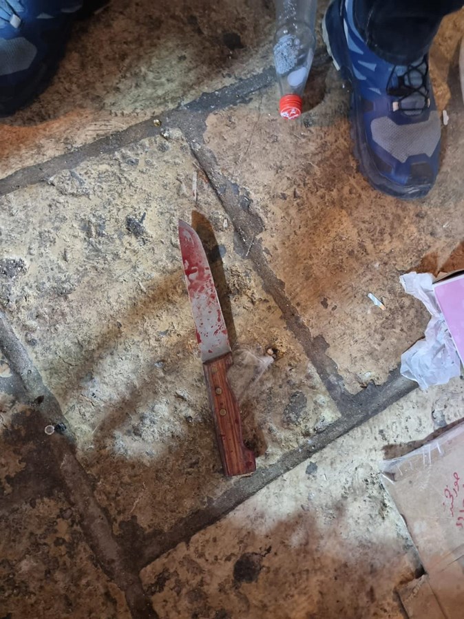 צילום: דוברות המשטרה