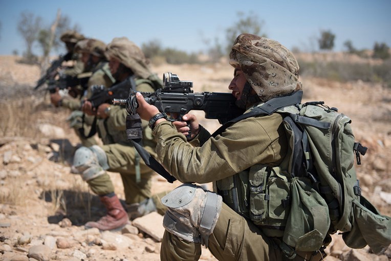 צילום: דובר צה"ל אילוסטרציה