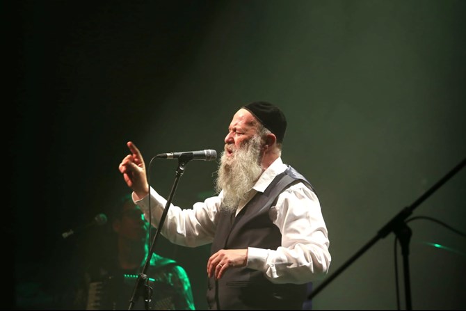 צילום: דוברות עיריית גבעתיים שולי רנד