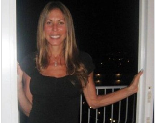 סטייסי פאנג ז"ל