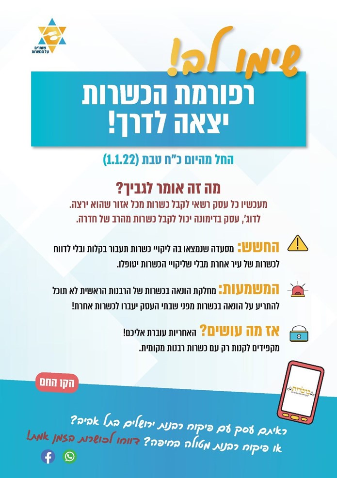 צילום: עמותת כושרות