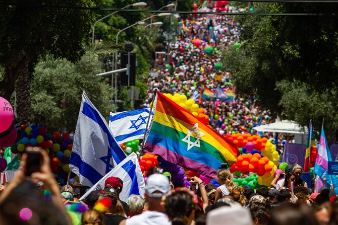 צילום: פלאש 90