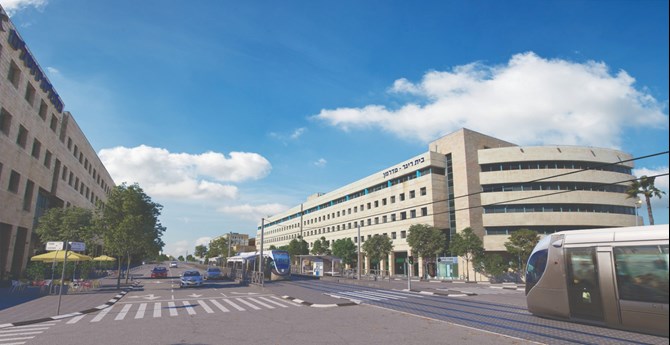 צילום: באדיבות עיריית ירושלים