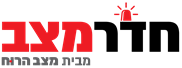 חדר מצב - חדשות ועדכונים מהארץ ומהעולם