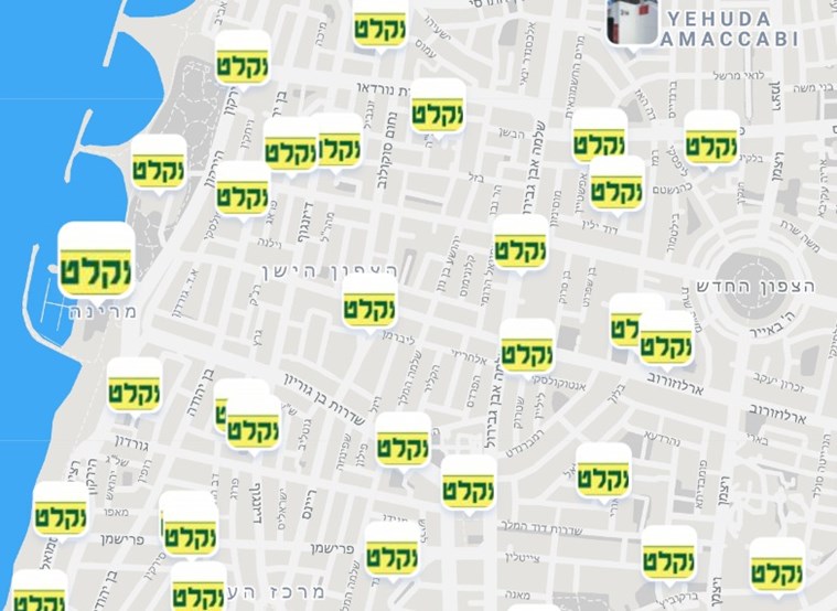 צילום: צילום מסך