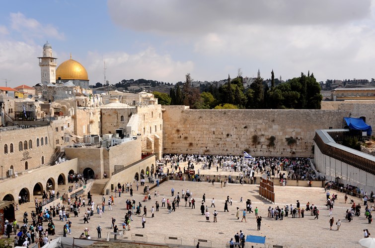 צילום: מארק ניימן, לע"מ