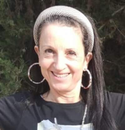 צילום: באדיבות המשפחה אסתר הורגן הי"ד