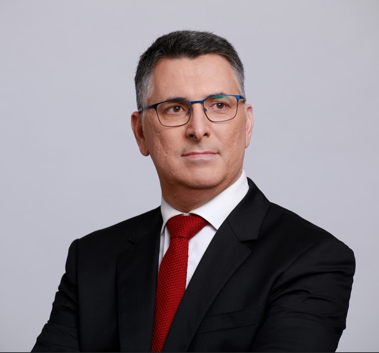 צילום: דוברות גדעון סער