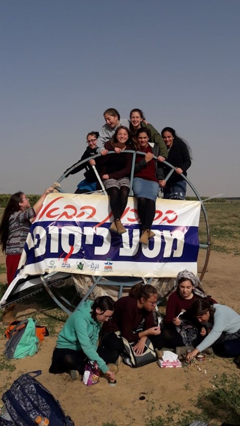צילום: מרכז מורשת קטיף בניצן ארכיון