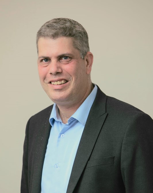 צילום: מקסים גולבנוב עמיעד טאוב