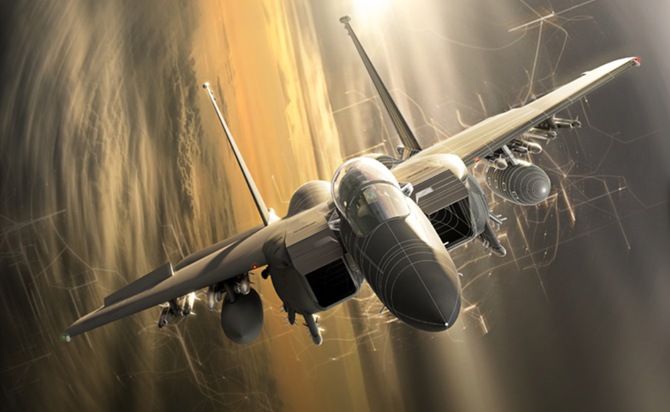 צילום: באדיבות Boeing