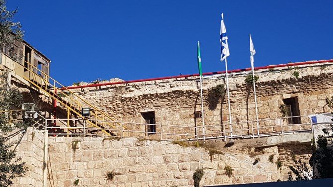 צילום: דוברות