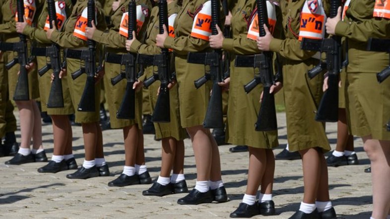 צילום: דובר צה"ל אילוסטרציה