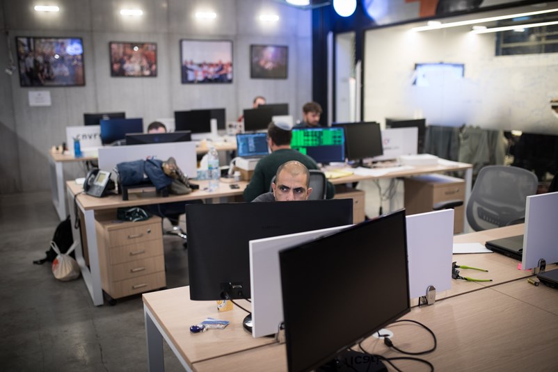 צילום: הדס פרוש, פלאש 90 אילוסטרציה