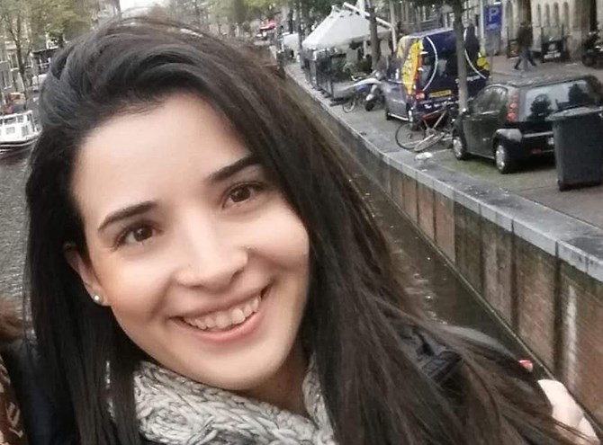 צילום: באדיבות המשפחה שירה איסקוב