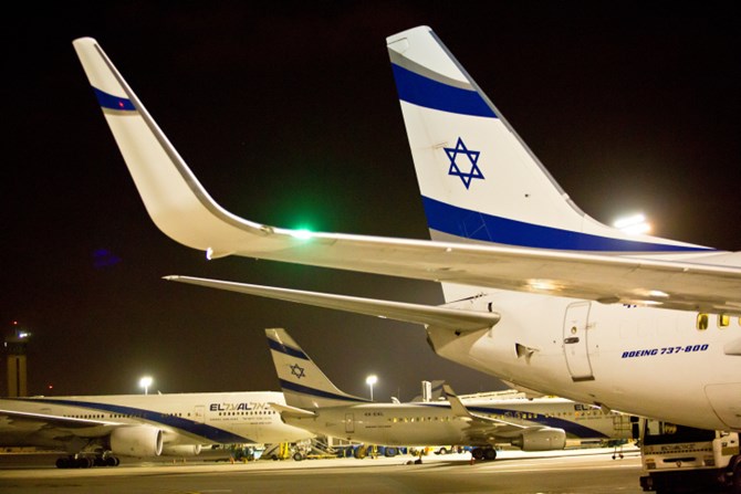 צילום: משה שי, פלאש 90 נתב"ג, ארכיון