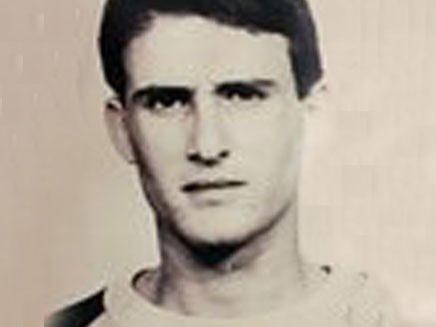 החייל הישראלי שנרצח משה תמם ז"ל