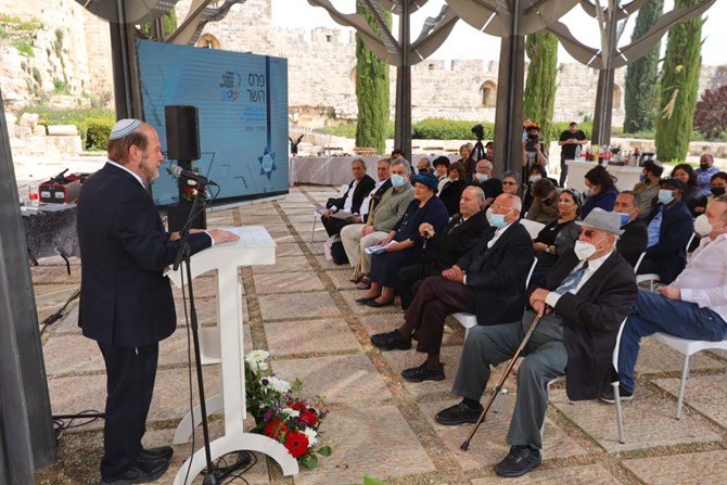 צילום: אליהו ינאי איתיאל בר לוי