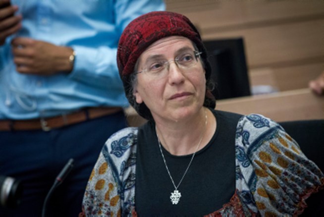 אורית סטרוק