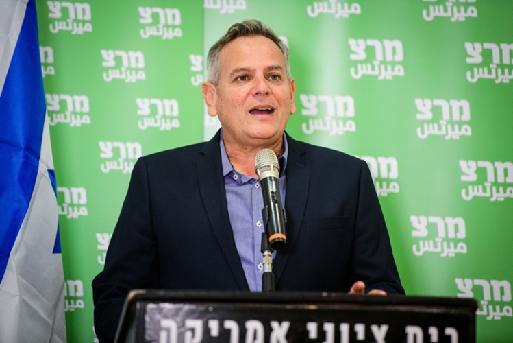 צילום: אבשלום ששוני, פלאש 90 ניצן הורוביץ