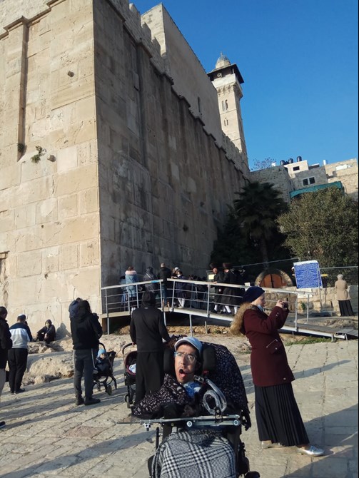 צילום: שלמה וייזר