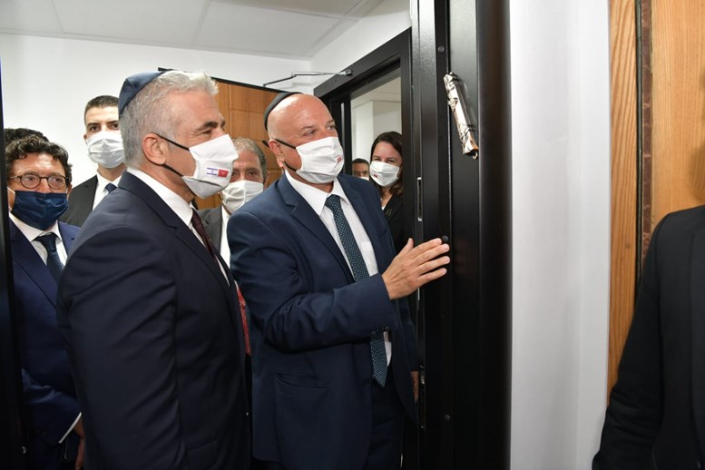 צילום: שלומי אמסלם, לע"מ