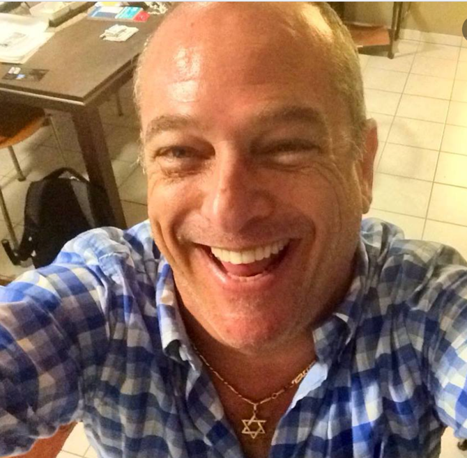 פרנק קליימן ז"ל