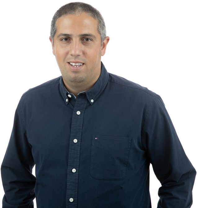 צילום: יוסי לזרוף