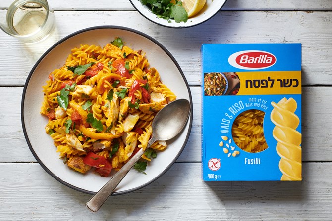 צילום: נמרוד סונדרס