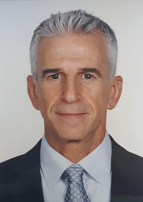 ראש המוסד הבא דוד ברנע