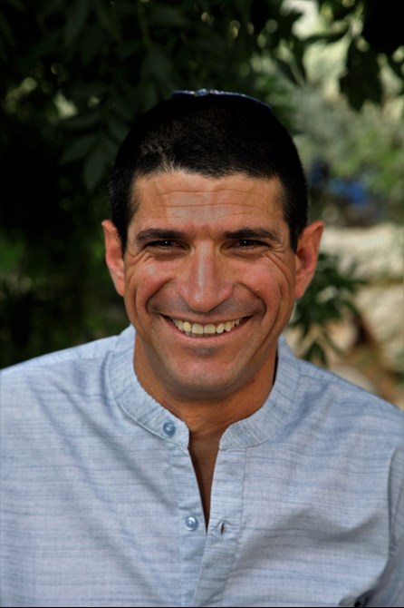 צילום: פייסבוק יאיר אורבך