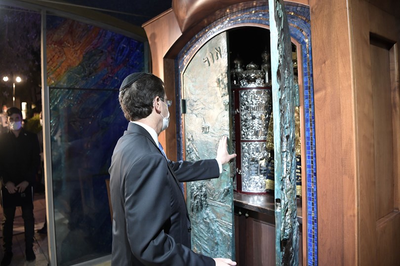 צילום: קובי גדעון, לע"מ