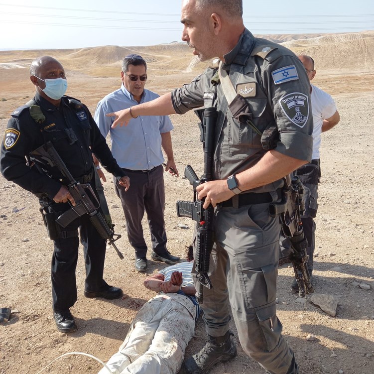 צילום: נחמה אלון תיעוד