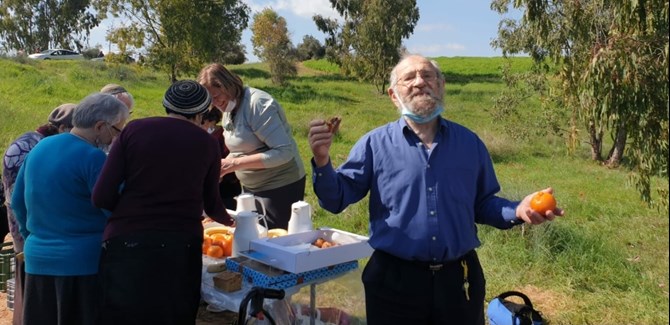צילום: בית ברט