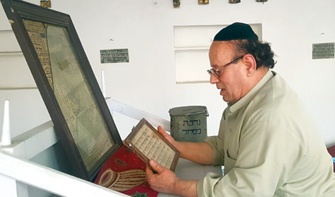 צילום: : באדיבות המצולם