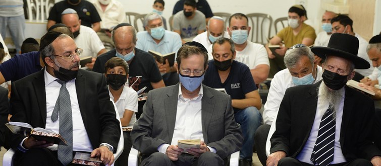 צילום: מארק ניימן, לע"מ