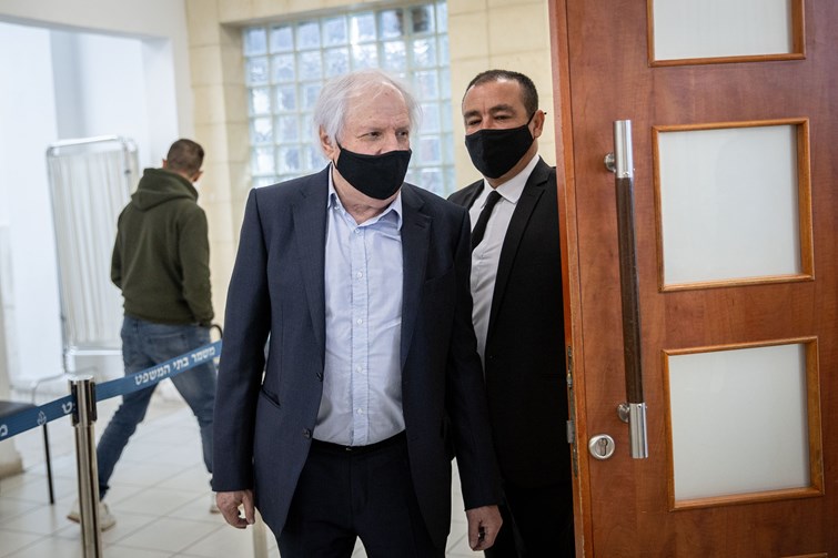 צילום: יונתן סינדל, פלאש 90 שאול אלוביץ'