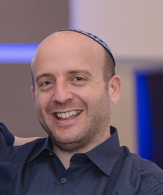 הרב ד"ר ויסמן
