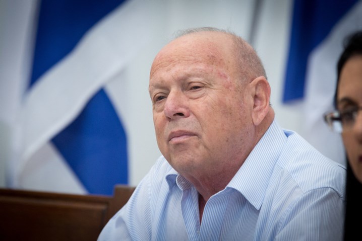 צילום: מרים אלסטר, פלאש 90 יוסי וסרמן