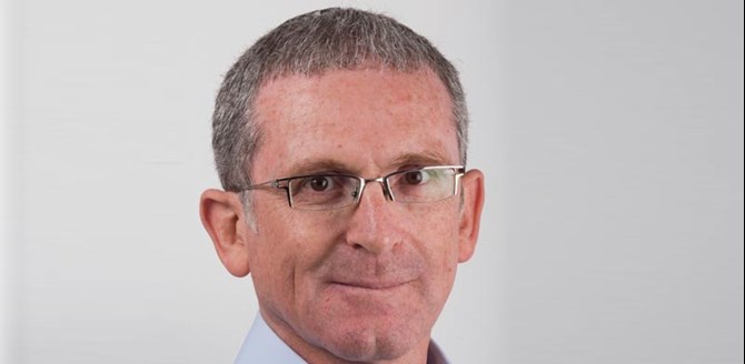 צילום: דוברות משרד המשפטים המשנה לפרקליט המדינה, עו"ד שלמה (מומי) למברגר